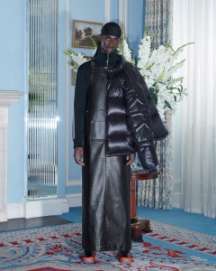 Burberry Resort 2023