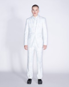 Burberry Resort 2023