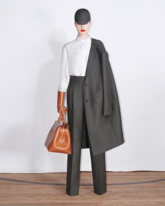 Burberry Resort 2023