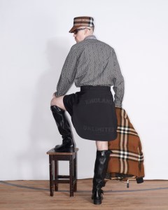 Burberry Resort 2023