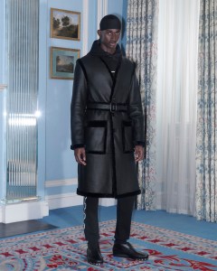 Burberry Resort 2023