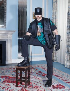 Burberry Resort 2023