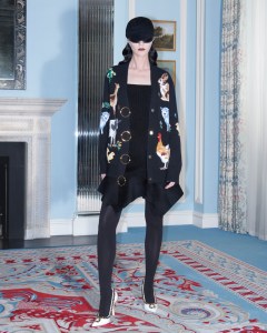 Burberry Resort 2023