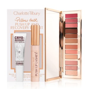 Charlotte Tilbury Push Up Kit