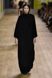 Christian Dior Couture Fall 2022