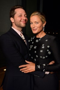 David Yurman Dinner during Couture Fall 2022