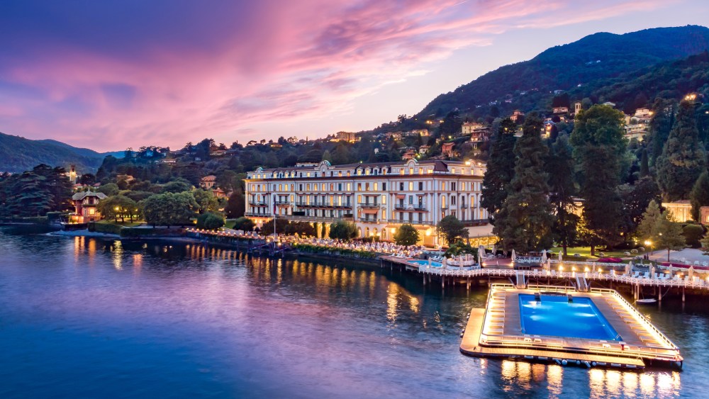 Villa d'Este