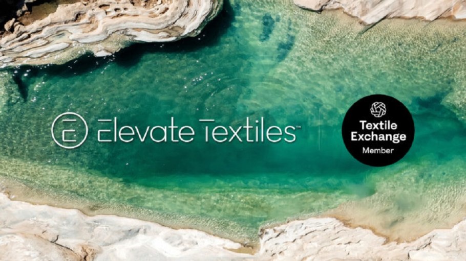Elevate Textiles, parent of Cone Denim, American & Efird and Burlington, Gütermann, and Safety Components, has joined Textile Exchange.