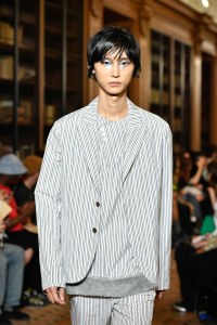 Kiko Kostadinov Men's Spring 2023