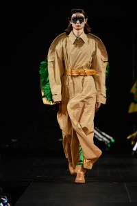 Walter Van Beirendonck Men's Spring 2023