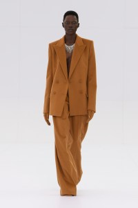 Fendi Couture Fall 2022
