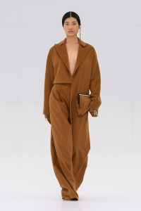 Fendi Couture Fall 2022