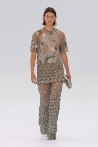 Fendi Couture Fall 2022