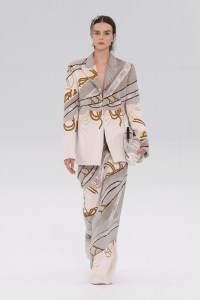 Fendi Couture Fall 2022