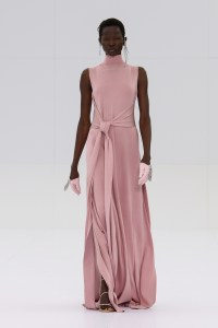 Fendi Couture Fall 2022