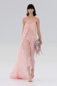 Fendi Couture Fall 2022