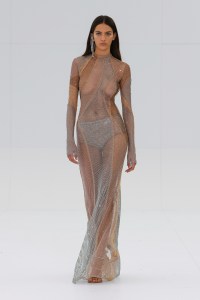 Fendi Couture Fall 2022