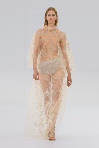 Fendi Couture Fall 2022