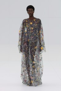Fendi Couture Fall 2022