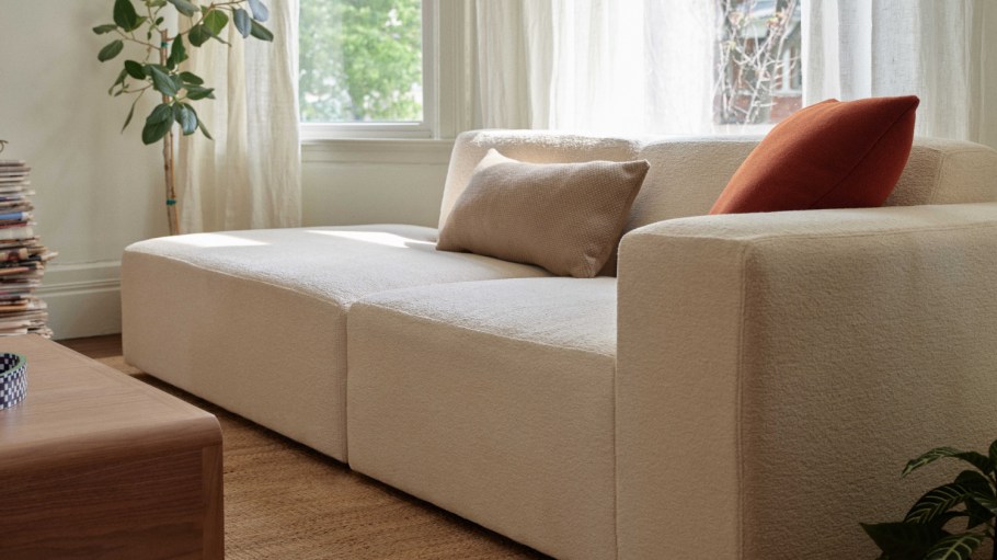 Floyd Throw Pillow Sectional