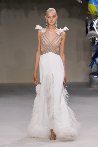 Giambattista Valli Couture Fall 2022