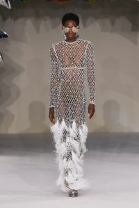 Giambattista Valli Couture Fall 2022