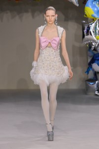 Giambattista Valli Couture Fall 2022