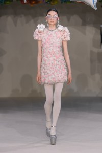 Giambattista Valli Couture Fall 2022