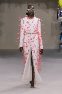Giambattista Valli Couture Fall 2022