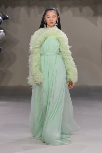 Giambattista Valli Couture Fall 2022