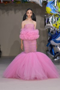Giambattista Valli Couture Fall 2022