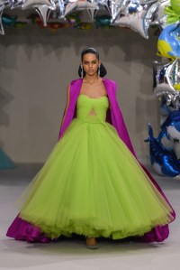 Giambattista Valli Couture Fall 2022