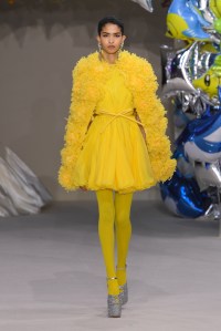 Giambattista Valli Couture Fall 2022