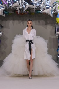 Giambattista Valli Couture Fall 2022