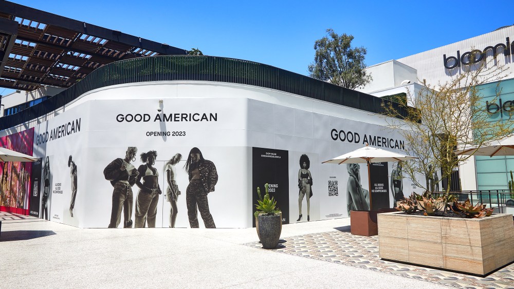 Good American store