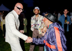 Spike Lee