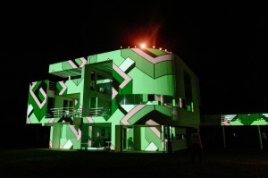 The scene at Gucci’s second annual summer party in East Hampton