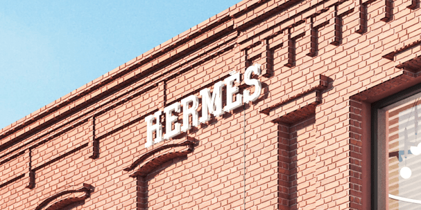Hermes store
