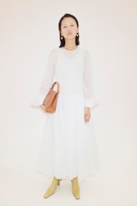 Jil Sander Resort 2023