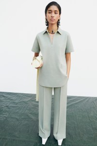Jil Sander Resort 2023