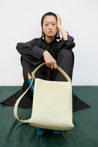 Jil Sander Resort 2023