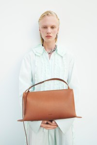 Jil Sander Resort 2023