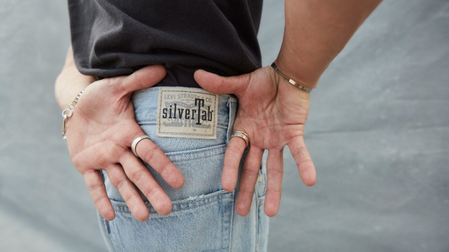 Kohl’s will be the exclusive wholesale retailer of Levi’s ‘90s-era SilverTab collection through January of next year