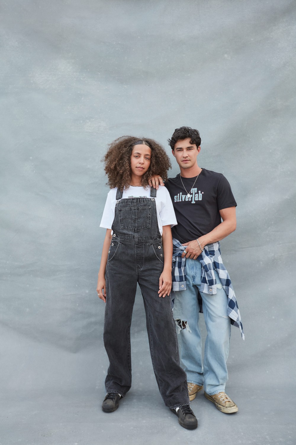 Kohl’s will be the exclusive wholesale retailer of Levi’s ‘90s-era SilverTab collection through January of next year