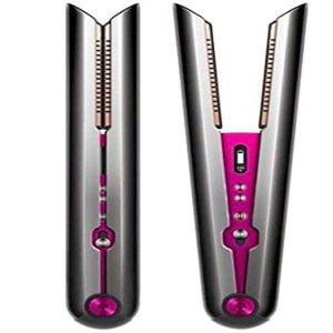 Dyson Corrale Hair Straightener Fuchsia, Pink