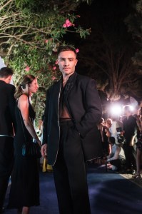 Ed Westwick