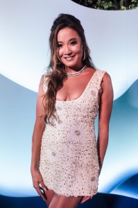 Ashley Park