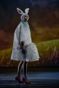 Maison Margiela Artisanal Couture Fall 2022