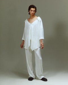 Nicomede Men's Spring 2023