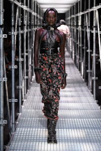 Paco Rabanne RTW Spring 2023